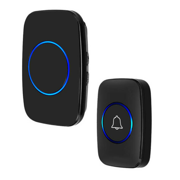 Wireless Door Bell IP44